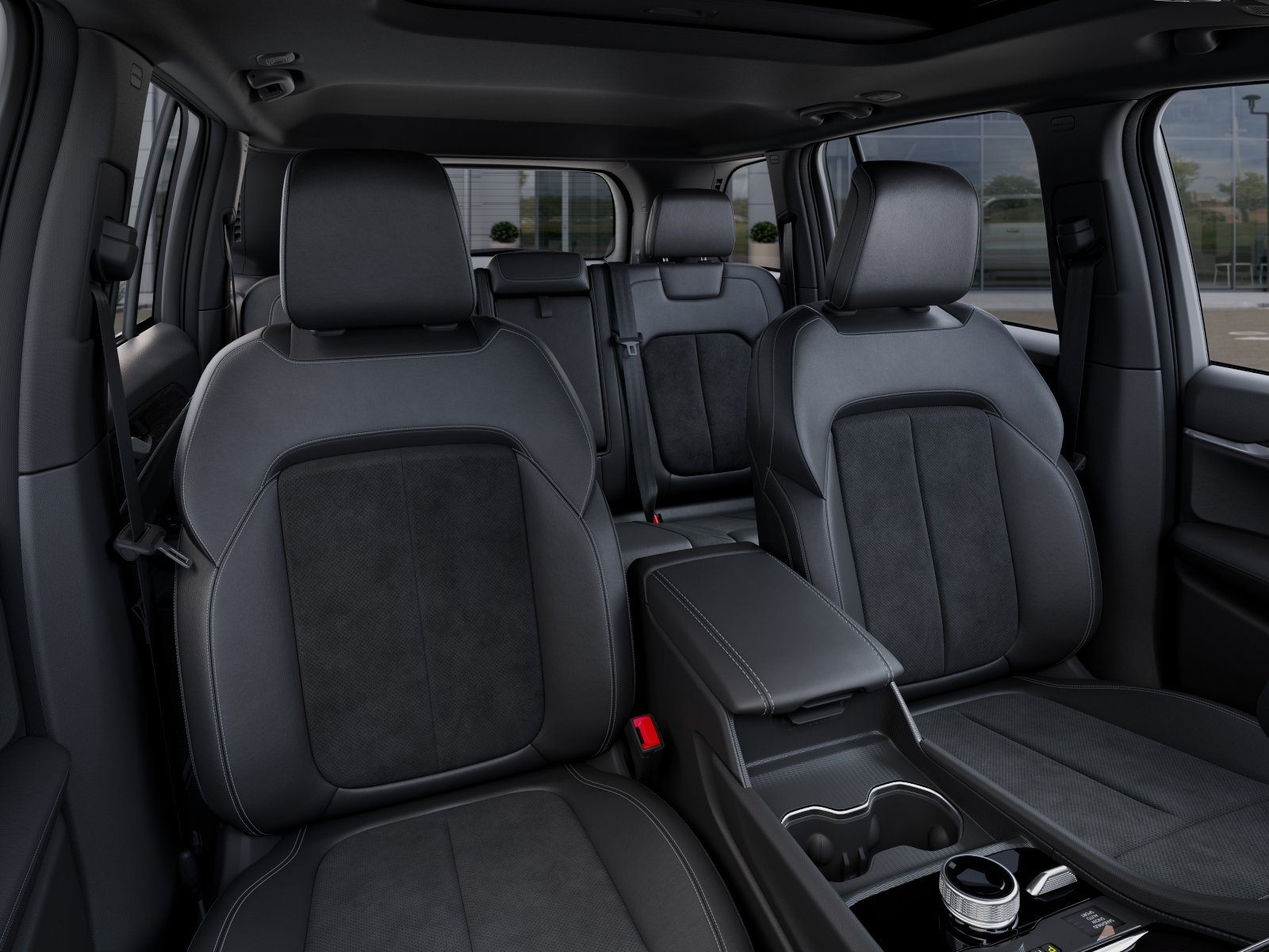 2026 Jeep Grand Cherokee Laredo - Photo 53