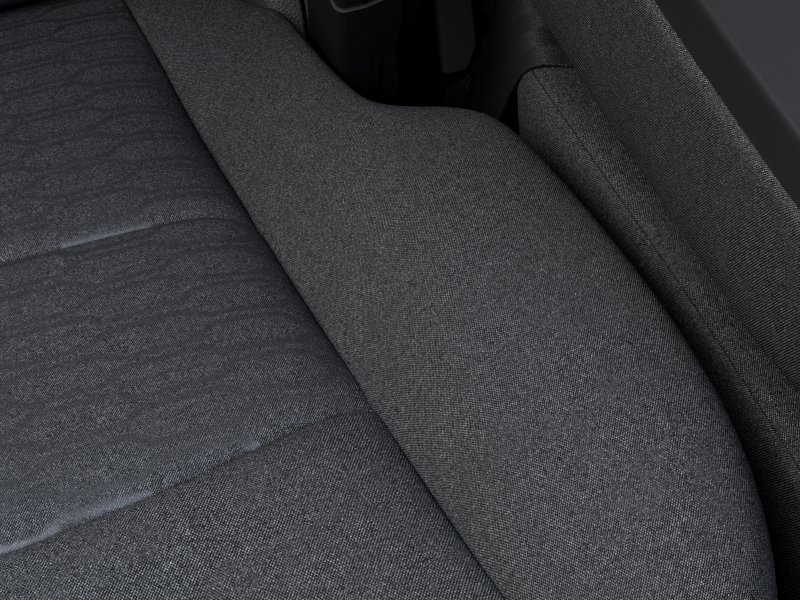2025 RAM 3500 Chassis Big Horn - Photo 12