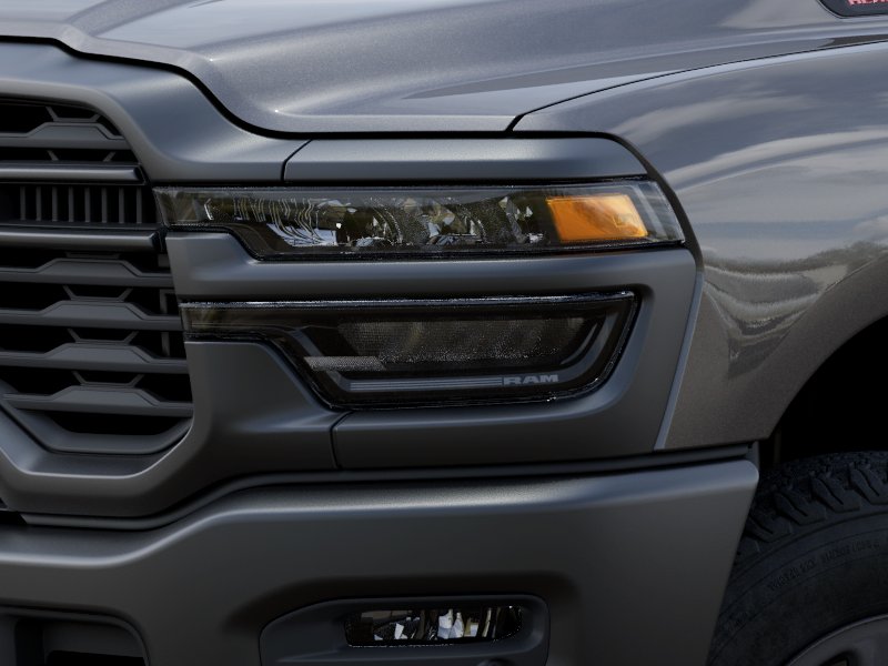 2026 RAM 2500 Tradesman - Photo 10