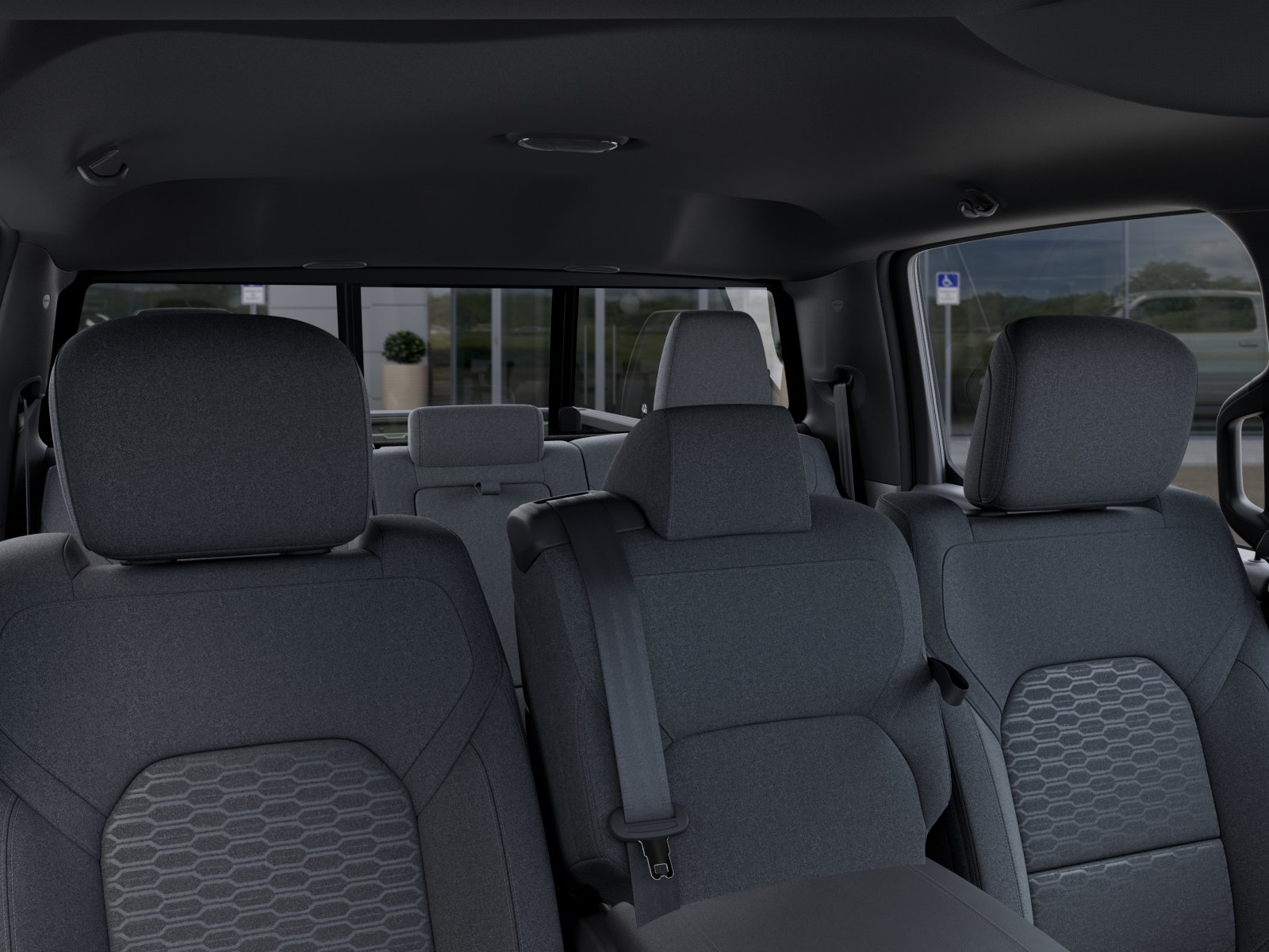 2026 RAM 1500 Tradesman - Photo 52