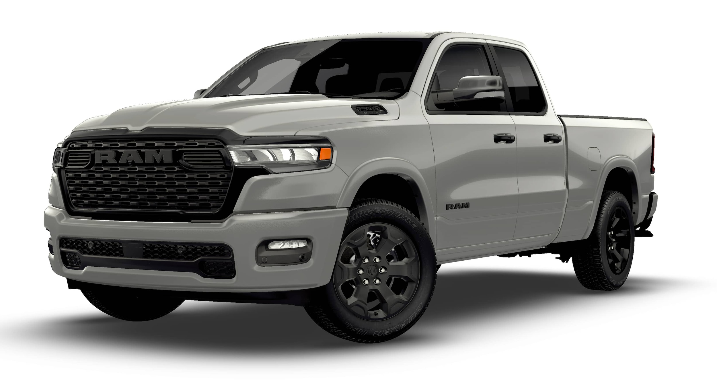 2026 RAM Ram 1500 Pickup