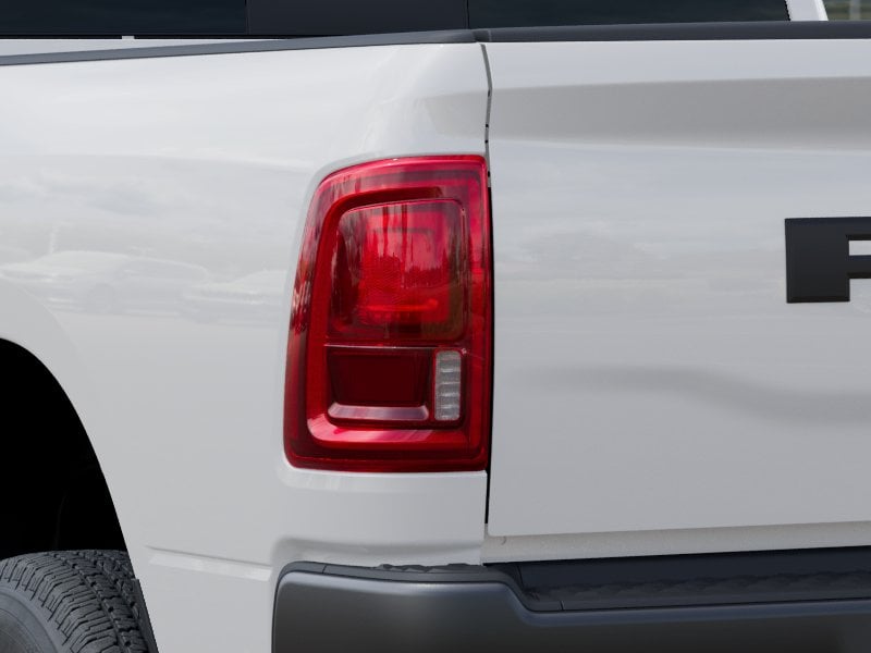 2026 RAM 2500 Tradesman - Photo 35