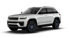 2026 Jeep Grand Cherokee 85TH ANNIVERSARY EDITION 4X4 Sport Utility