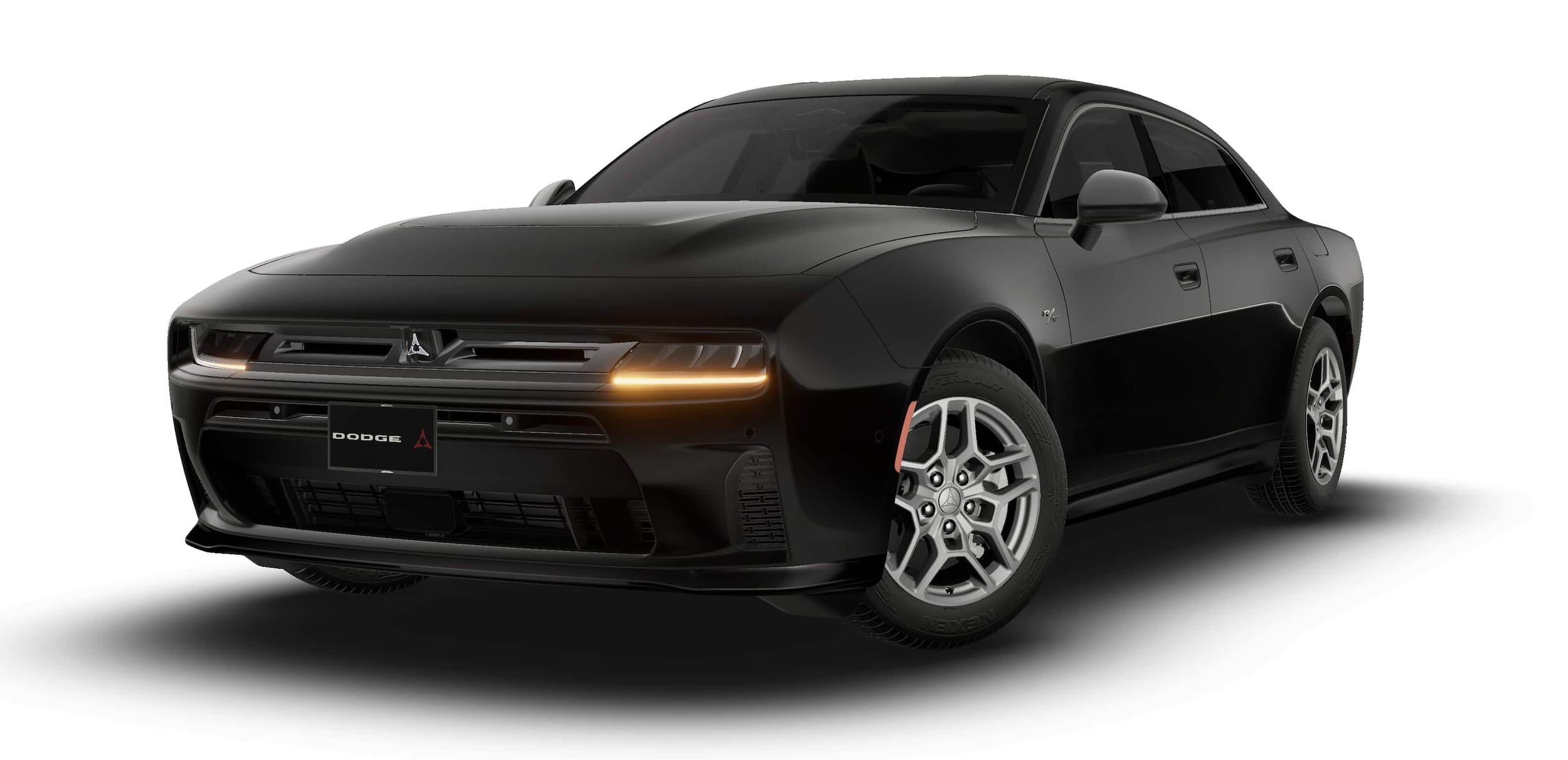2026 Dodge Charger R/T AWD's photo