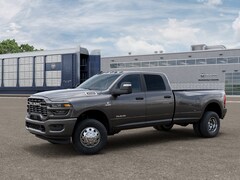 2026 Ram 3500 BIG HORN CREW CAB 4X4 8' BOX Pickup