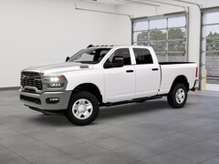 2026 Ram 2500 TRADESMAN CREW CAB 4X4 6'4 BOX Pickup