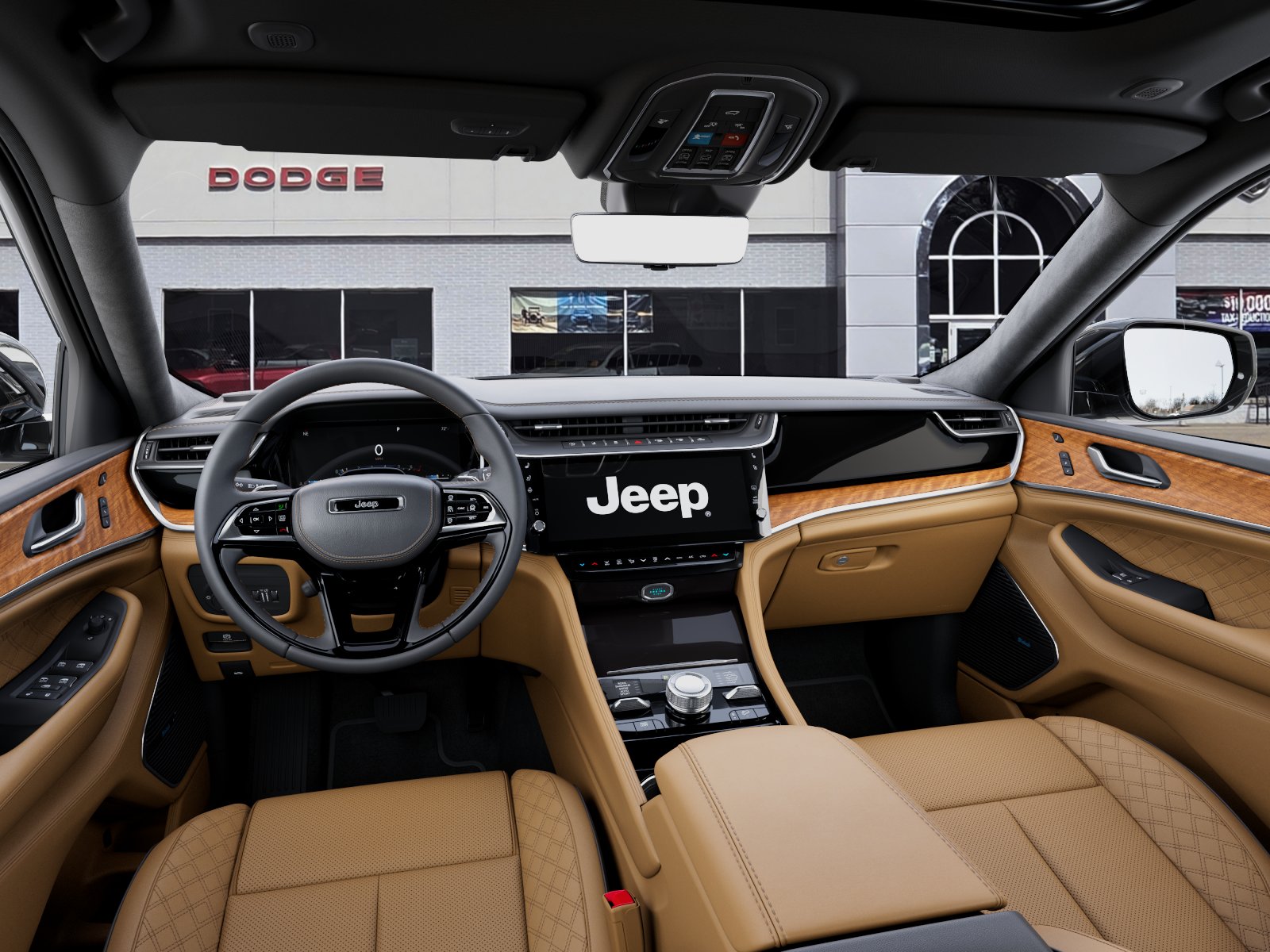 Vehicle thumbnail