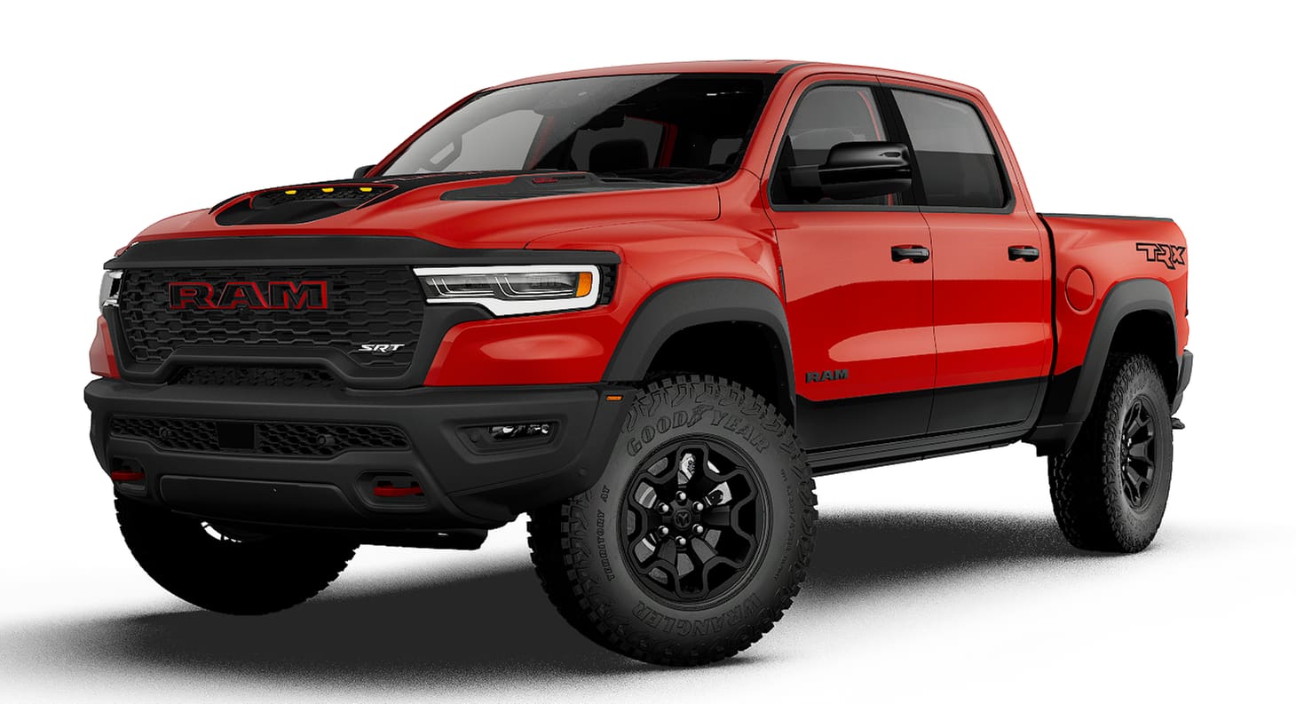  Ram 1500