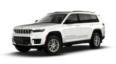 2026 Jeep Grand Cherokee L Laredo Sport Utility