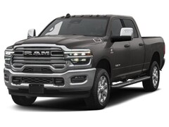 New 2027 Ram 2500 Laramie Pickup For Sale Near Waterford, MI