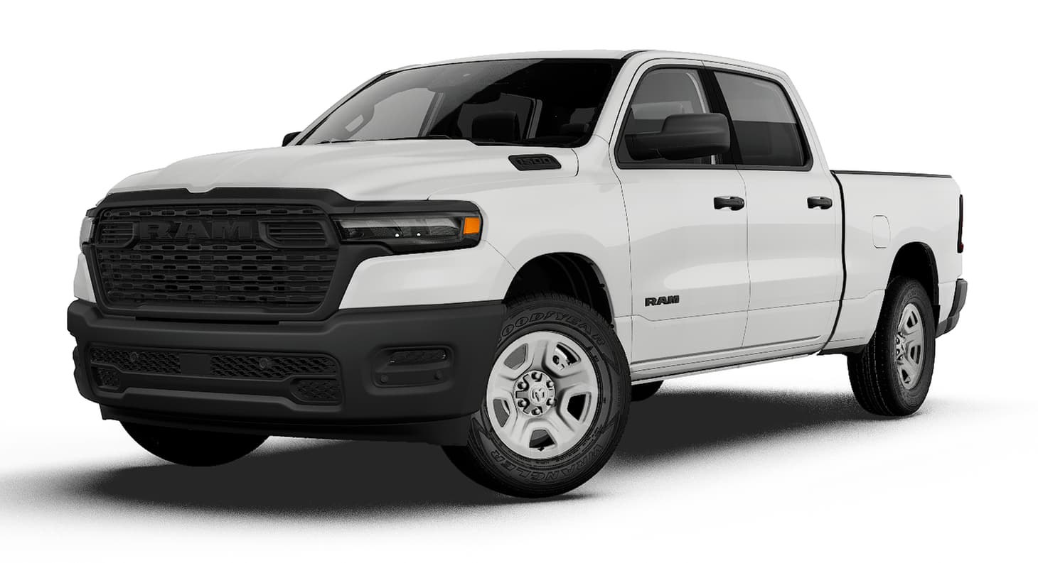2027 Ram 1500 near Fort Myers
