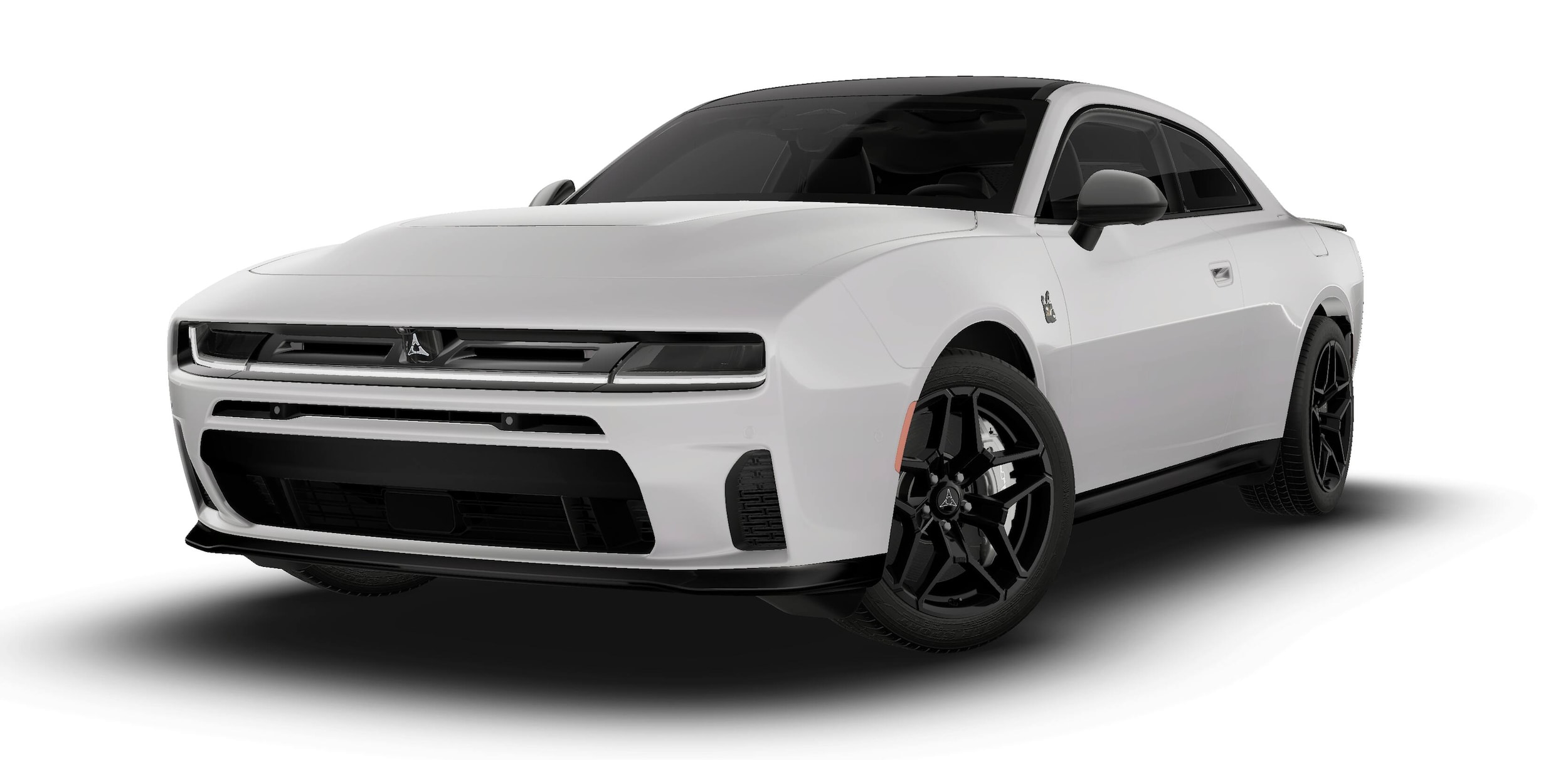 2026 Dodge Charger Scat Pack Plus AWD's photo