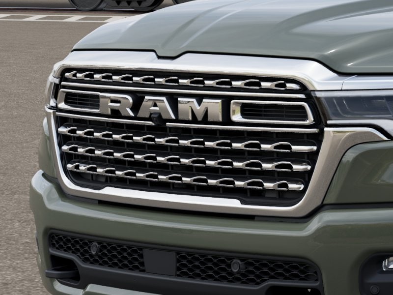 2026 RAM 1500 Limited Longhorn - Photo 32