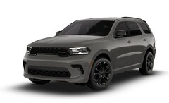 2026 Dodge Durango GT AWD Sport Utility