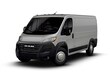  Ram ProMaster
