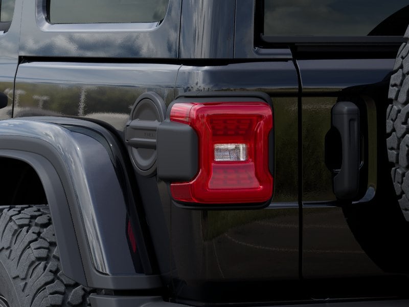 2025 Jeep Wrangler 4-Door Rubicon 392 Final Edition - Photo 21