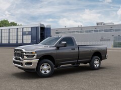 2026 Ram 2500 TRADESMAN REGULAR CAB 4X4 8' BOX Pickup