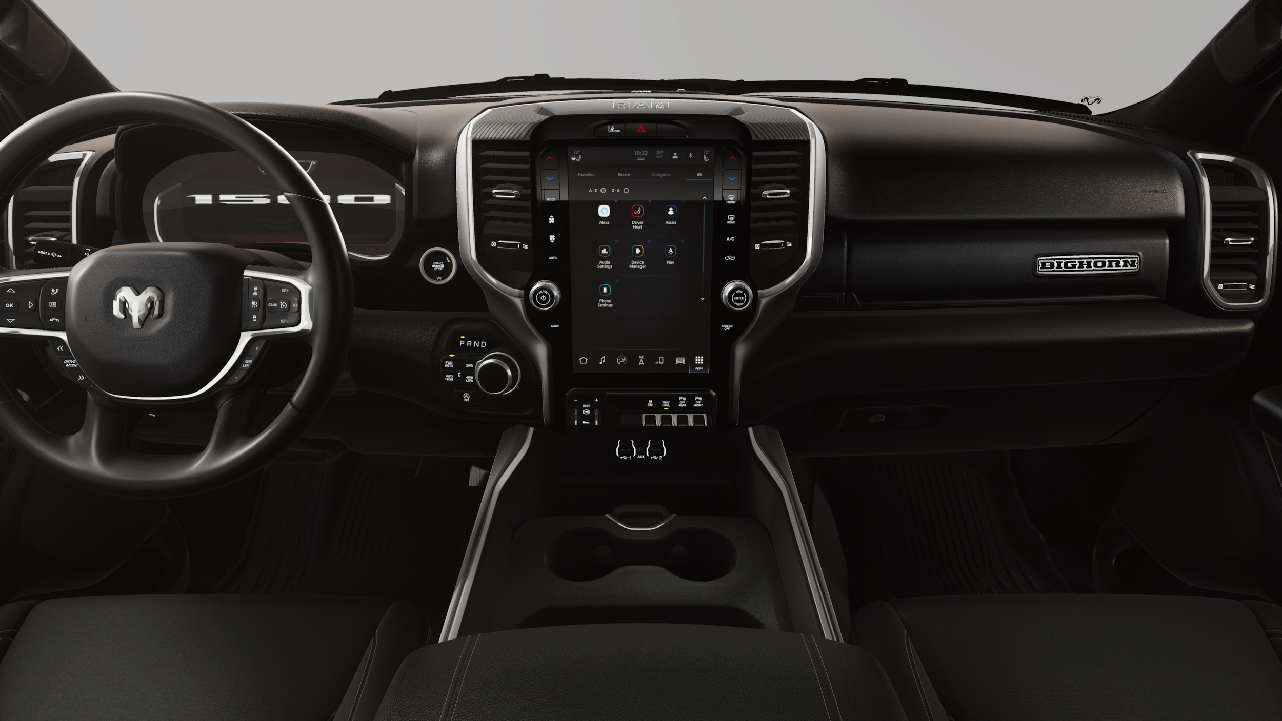 2026 RAM 1500 Big Horn/Lone Star - Photo 12