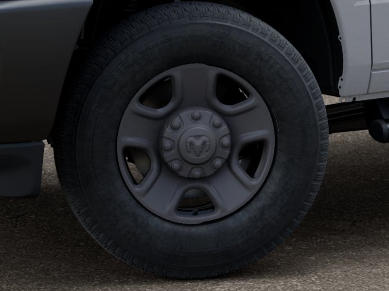 2025 RAM 2500 Tradesman - Photo 39
