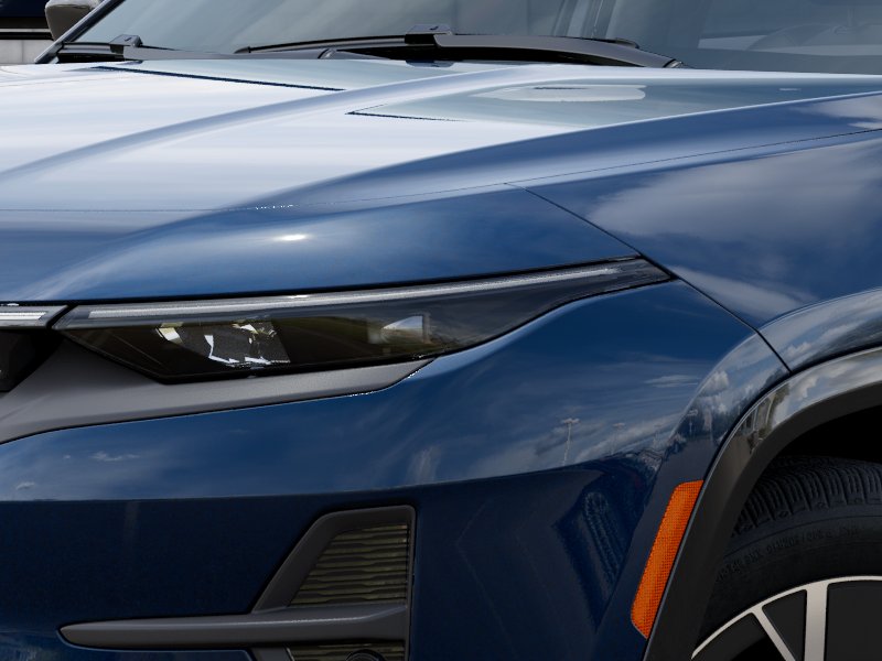 2025 Jeep Wagoneer S Limited - Photo 25