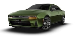 2026 Dodge Charger Scat Pack Coupe