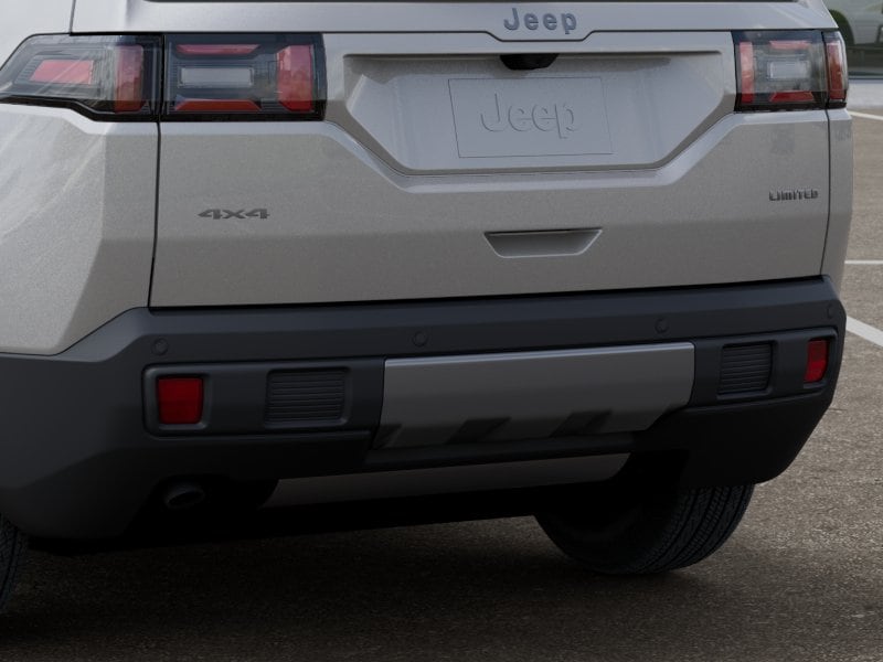 2026 Jeep Cherokee Limited - Photo 39
