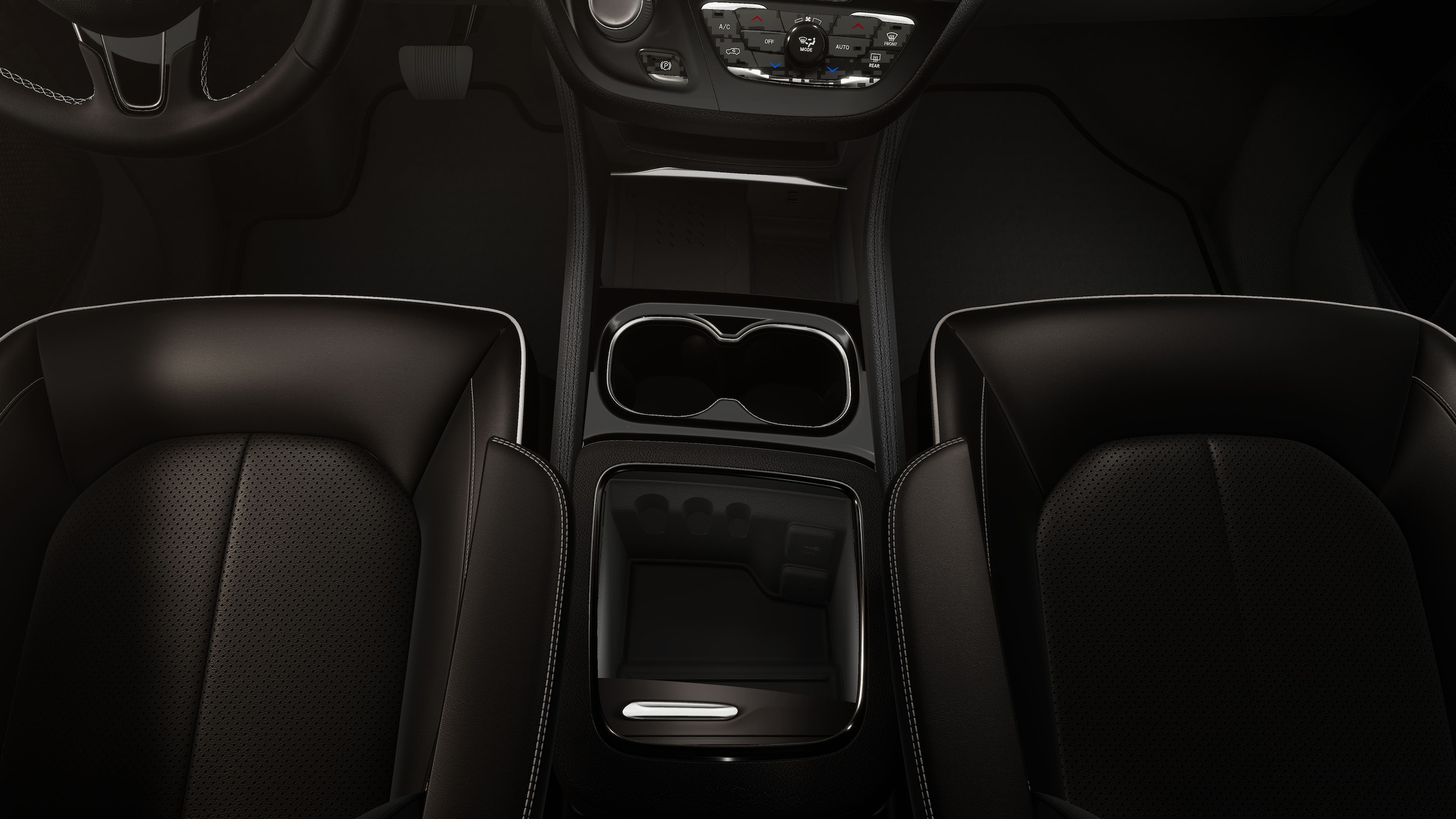 2026 Chrysler Pacifica Limited - Photo 35