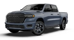 2027 Ram 1500 Big Horn Pickup
