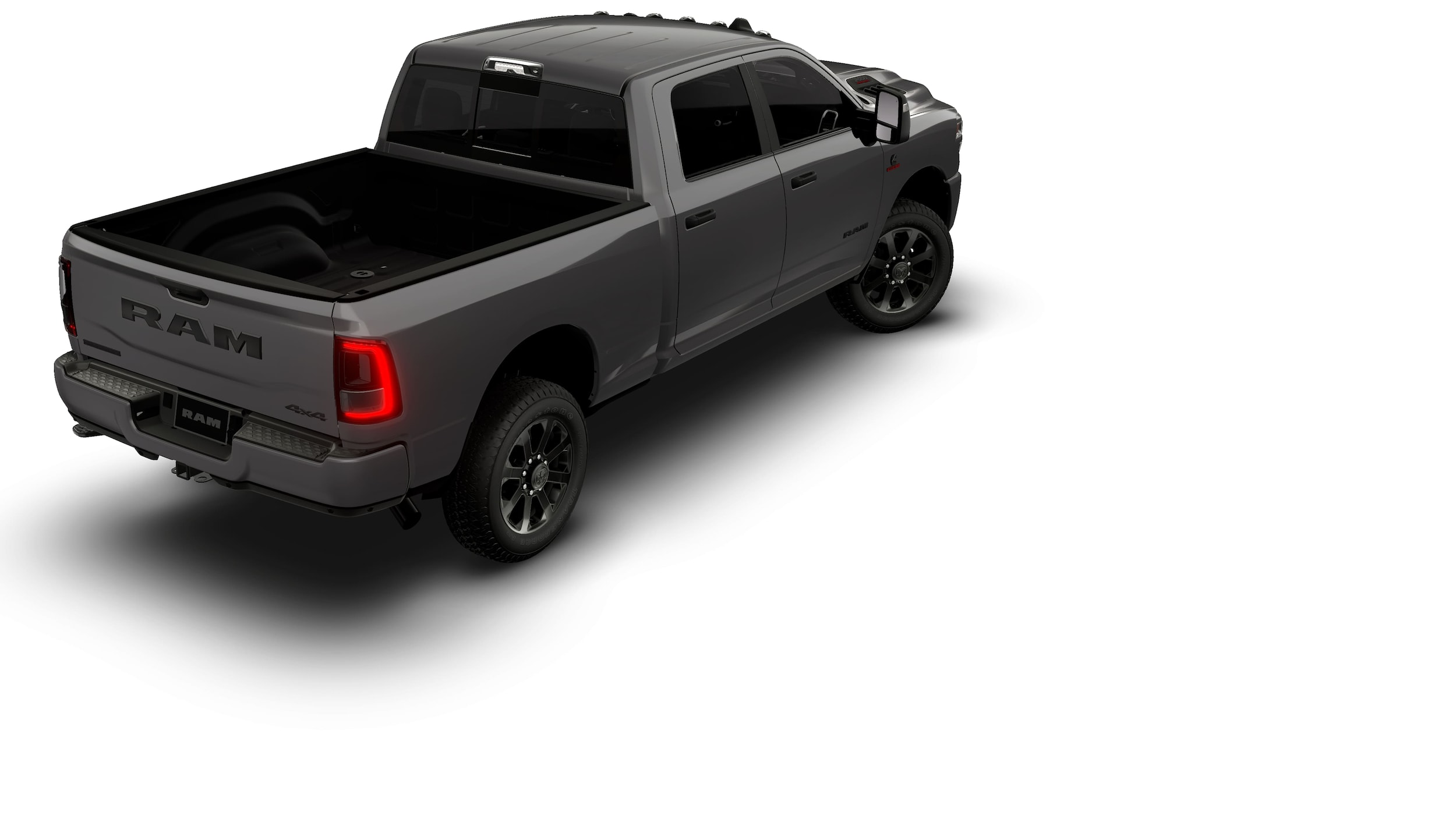 2026 RAM 2500 Big Horn - Photo 31