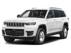 2027 Jeep Grand Cherokee L Limited Sport Utility