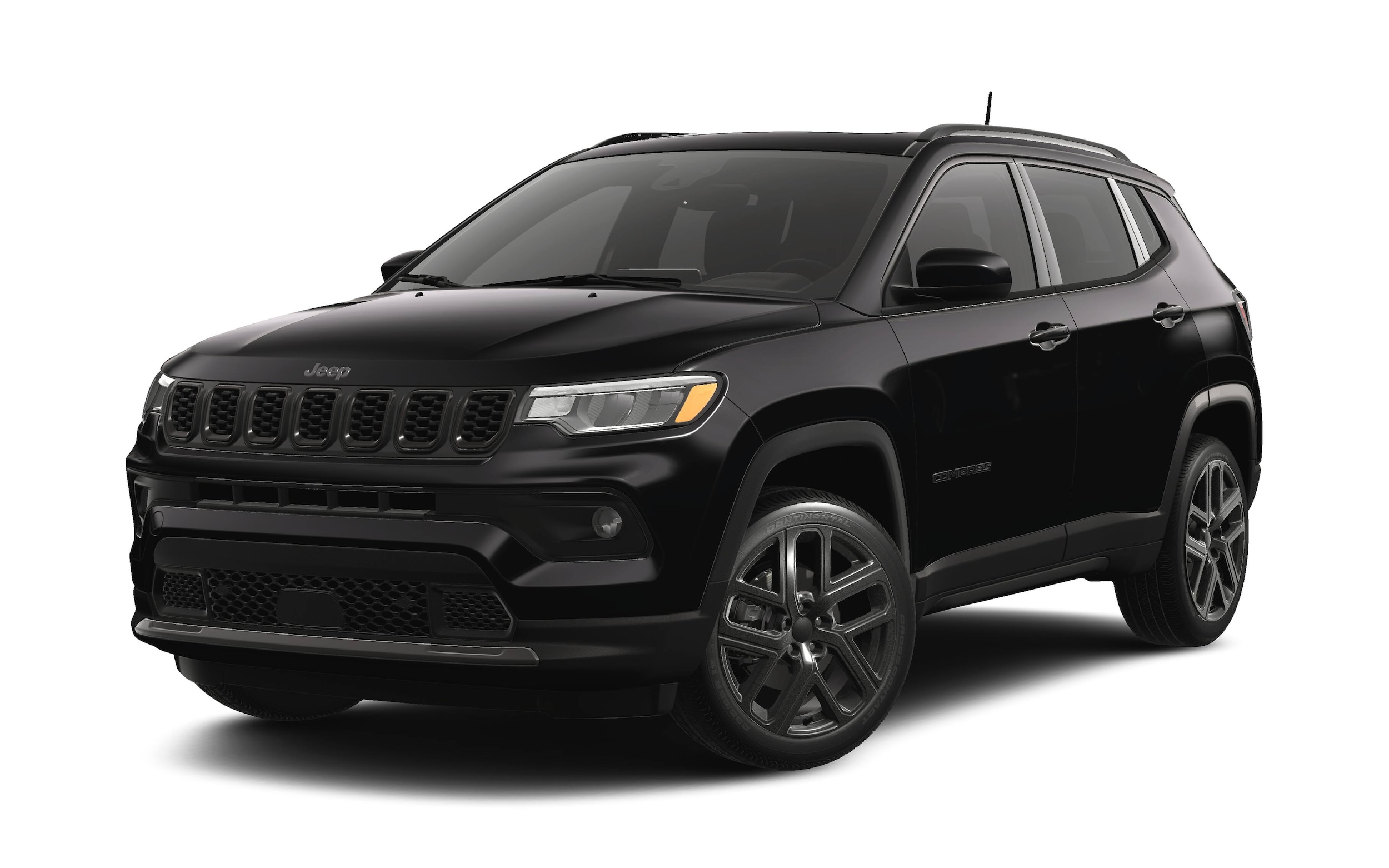 2026 Jeep Compass Limited Altitude 4X4's photo