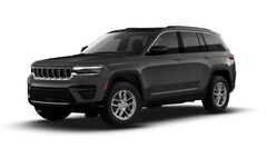 2026 Jeep Grand Cherokee Laredo Sport Utility