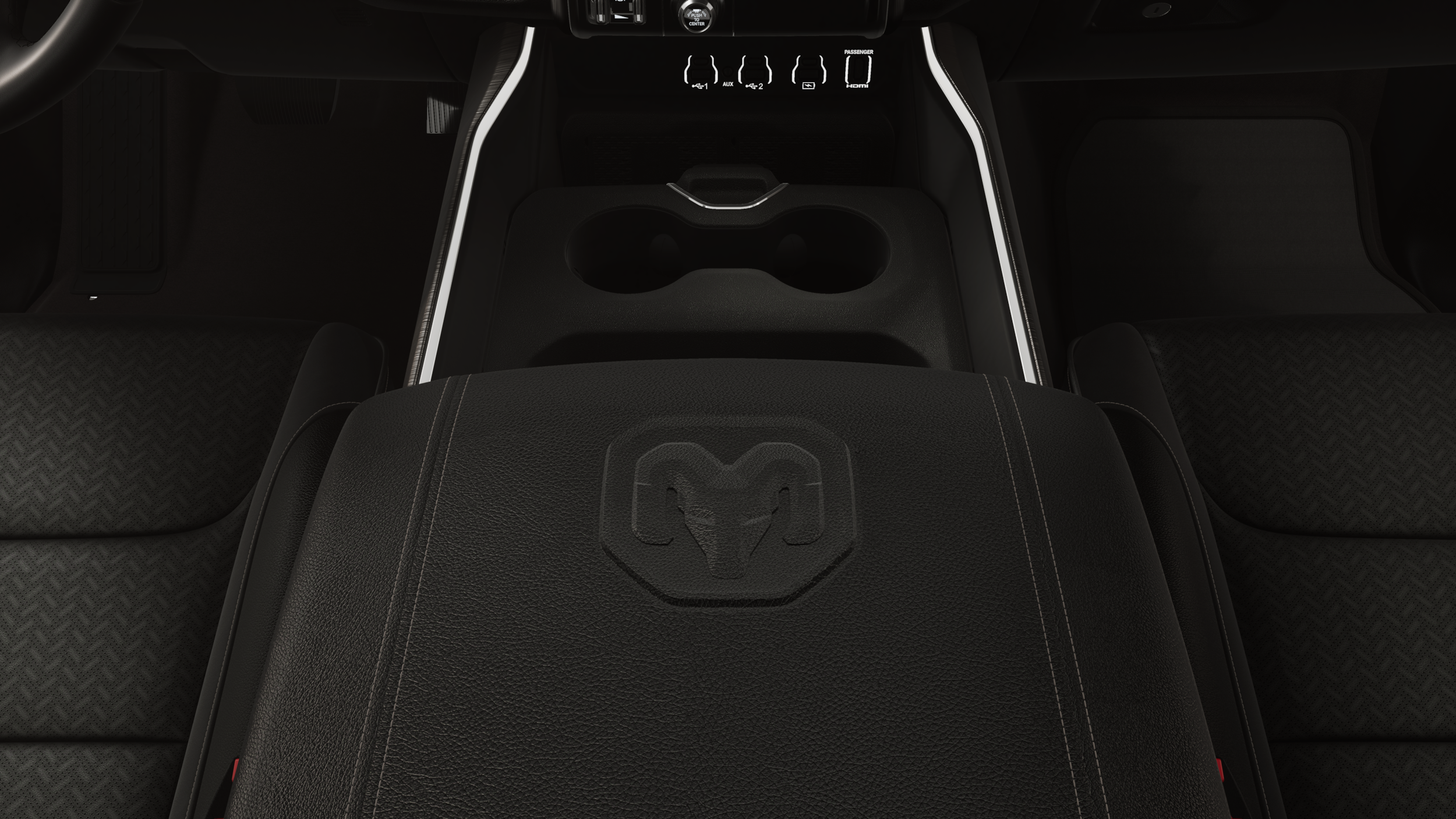 2026 RAM 1500 Laramie - Photo 20