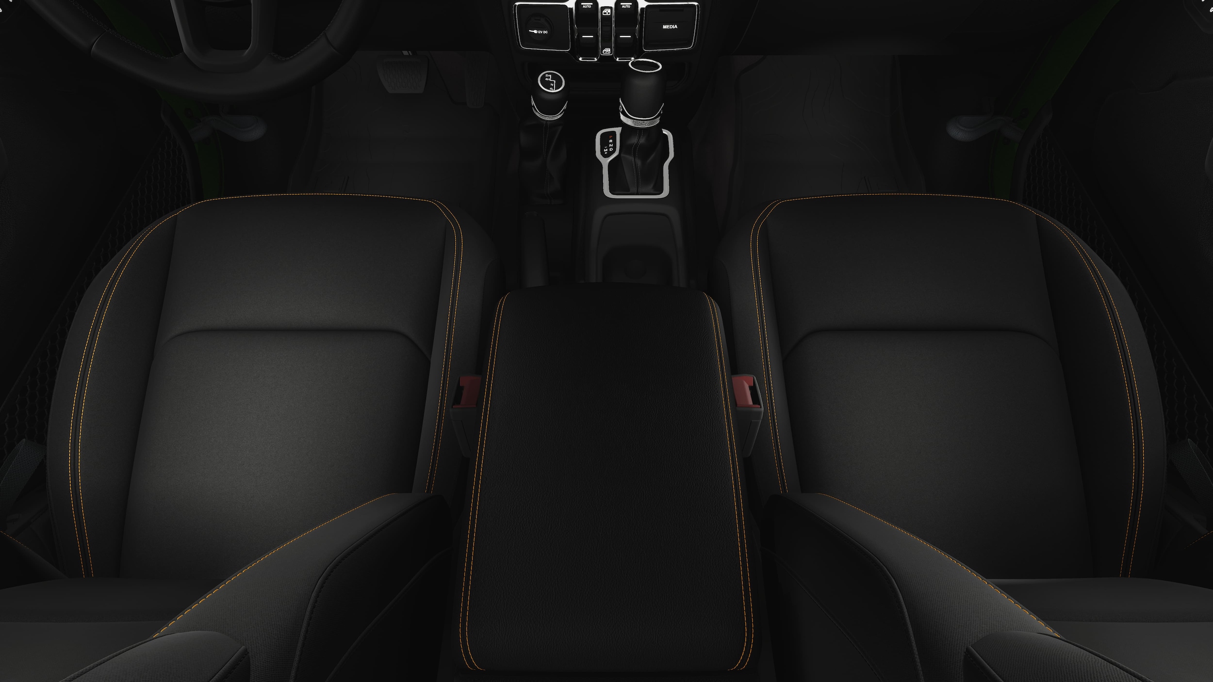 2025 Jeep Wrangler 4-Door Sport S - Photo 4