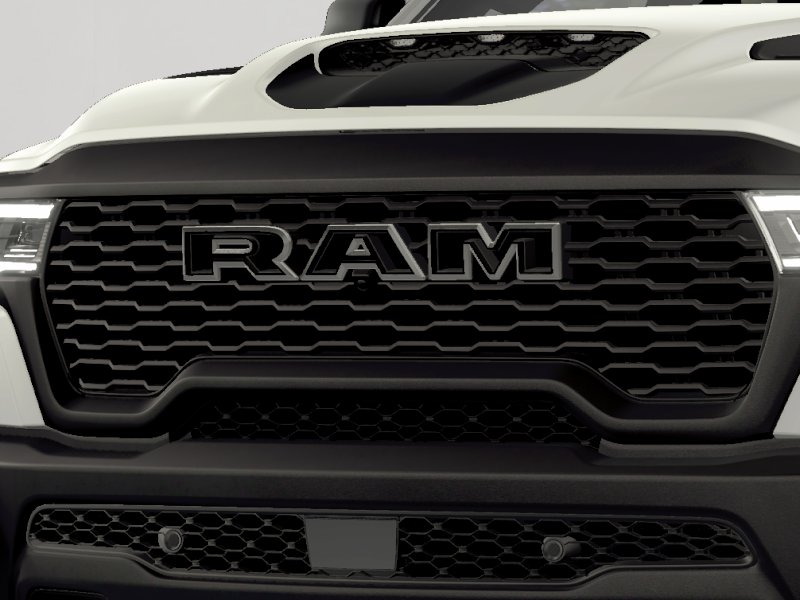2026 Ram 1500 RHO photo 3