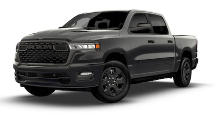 2026 Ram 1500 Express Pickup
