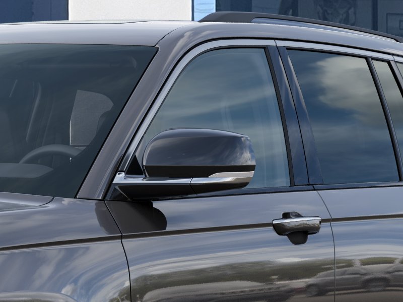 2026 Jeep Grand Cherokee Limited - Photo 48