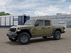 2026 Jeep Gladiator Mojave Pickup