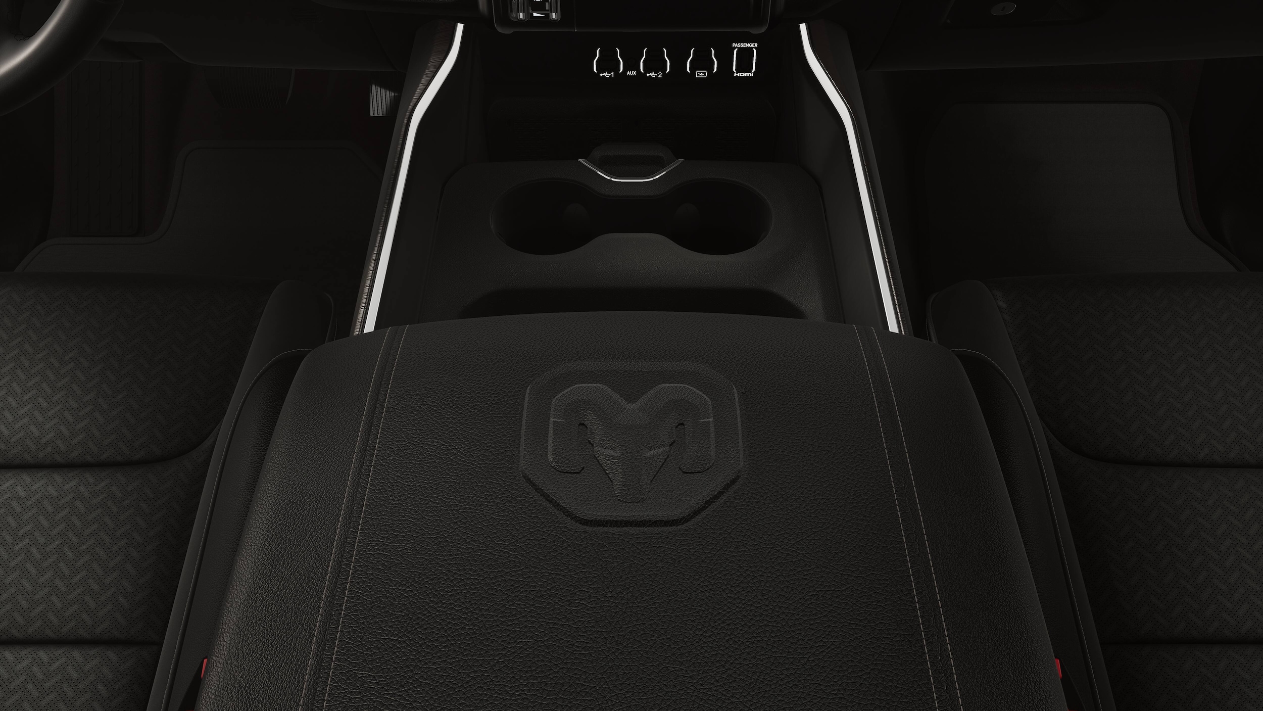 2026 RAM 1500 Laramie - Photo 55