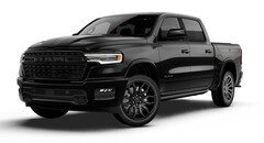 2027 Ram 1500 LIMITED CREW CAB 4X4 5'7' BOX Pickup
