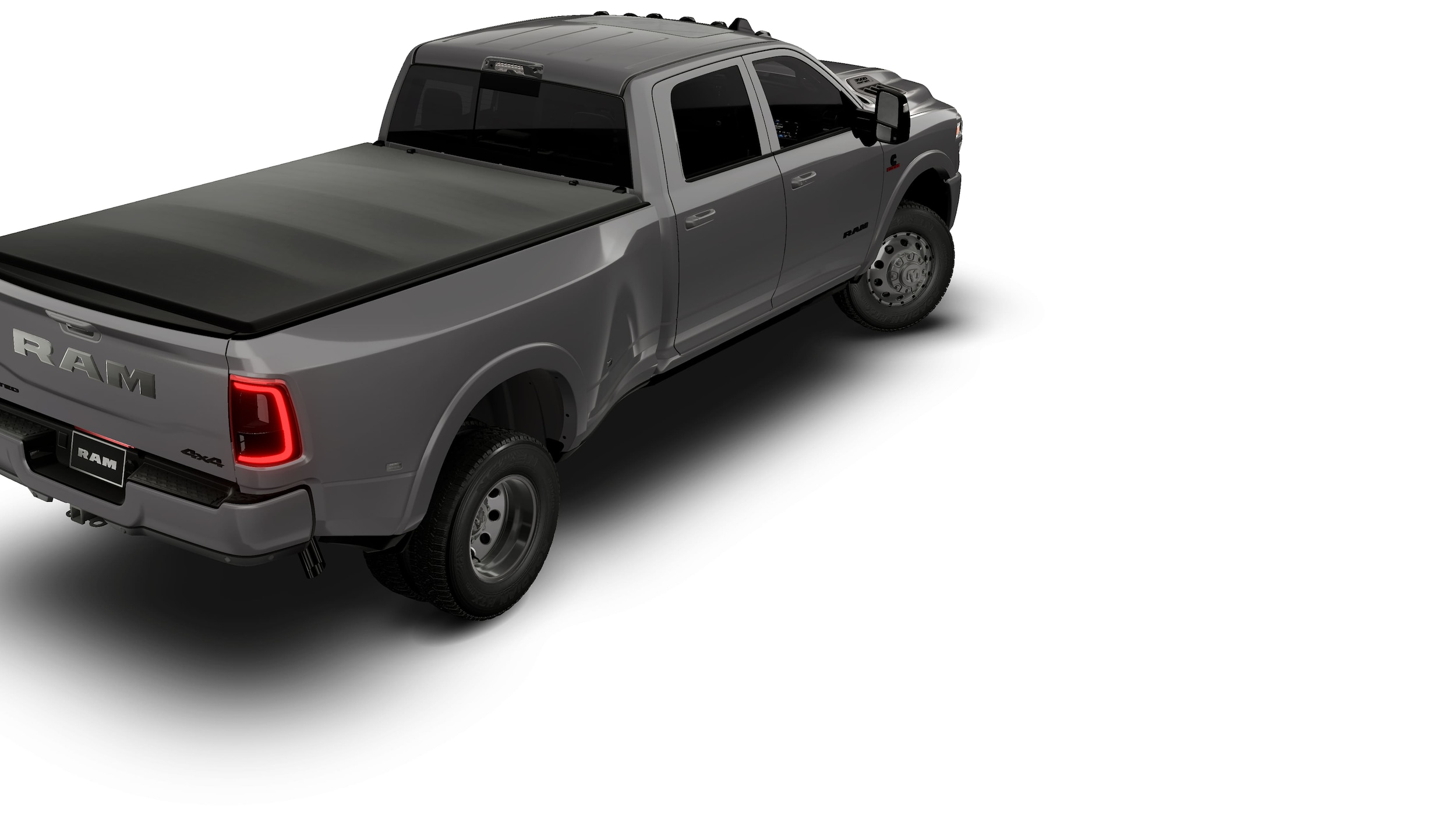 2026 RAM 3500 Limited - Photo 36