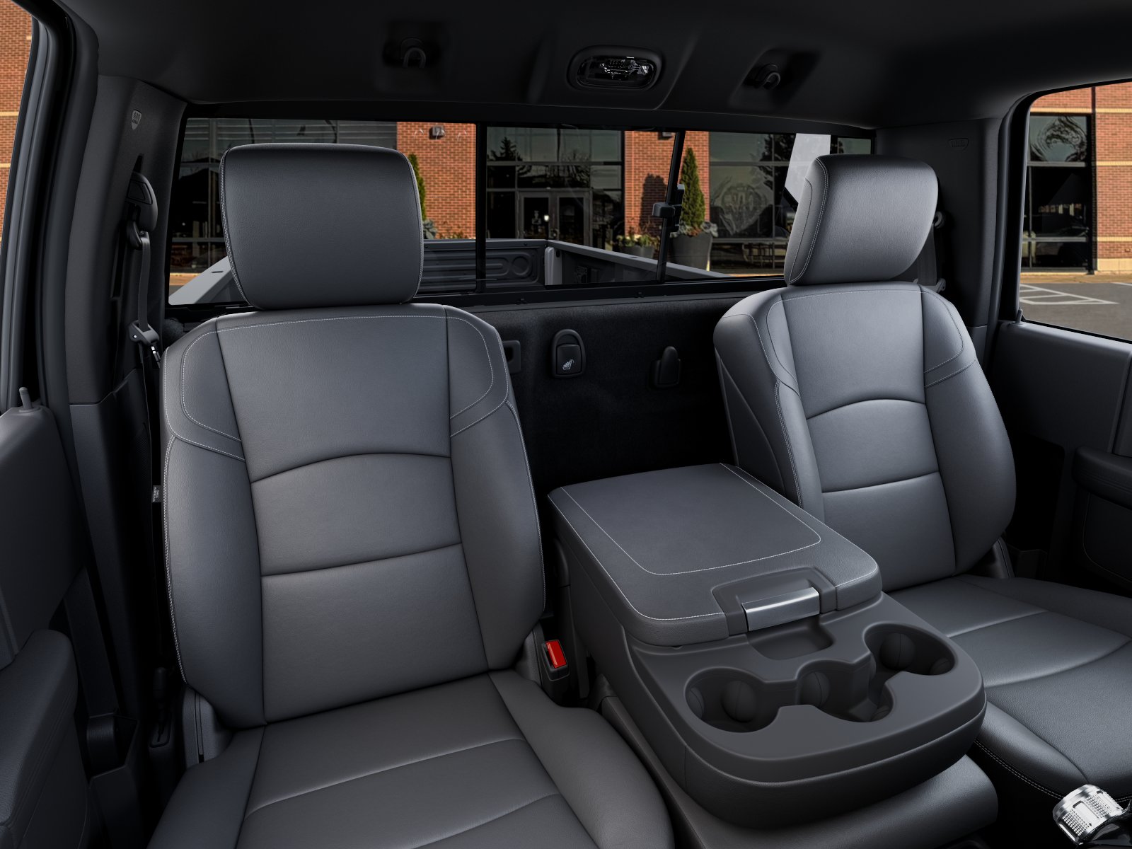 2026 RAM 2500 Tradesman - Photo 42