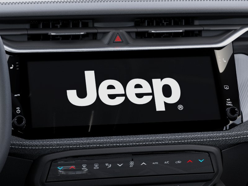 2026 Jeep Cherokee Laredo - Photo 18