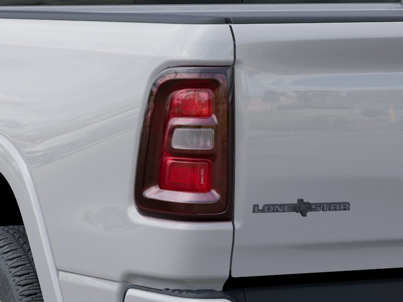 2025 RAM 1500 Big Horn/Lone Star - Photo 28