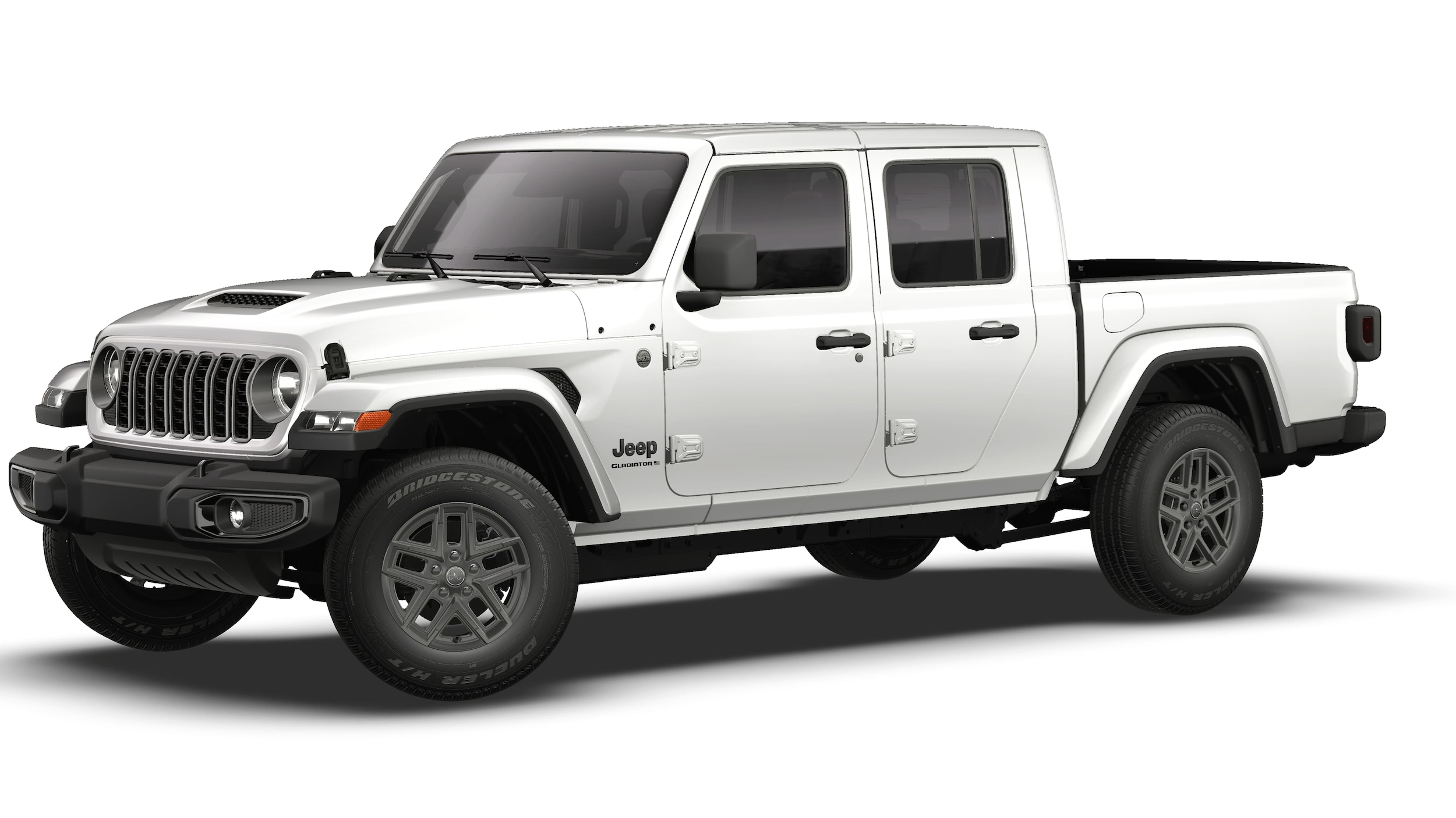 2026 Jeep Gladiator Sport S - Photo 23