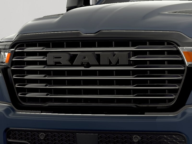 2026 Ram 1500 Laramie photo 3