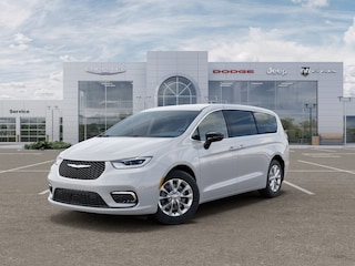 2026 Chrysler Pacifica SELECT AWD Passenger Van