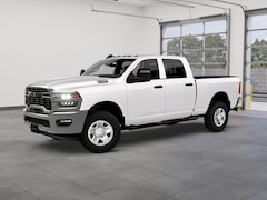 2026 Ram 2500 TRADESMAN CREW CAB 4X4 6'4 BOX Pickup