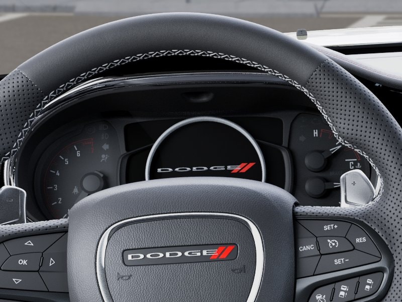2026 Dodge Durango GT HEMI Plus V8 - Photo 52
