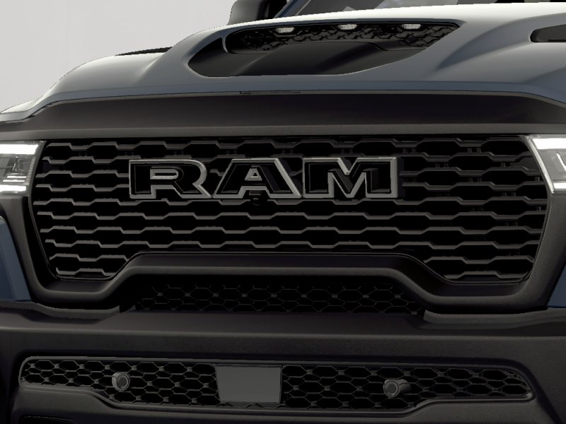 2026 Ram 1500 RHO photo 3